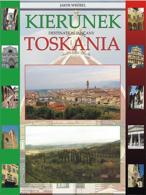 cover image of Kierunek Toskania